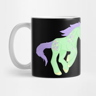 Majestic Unicorn Mug